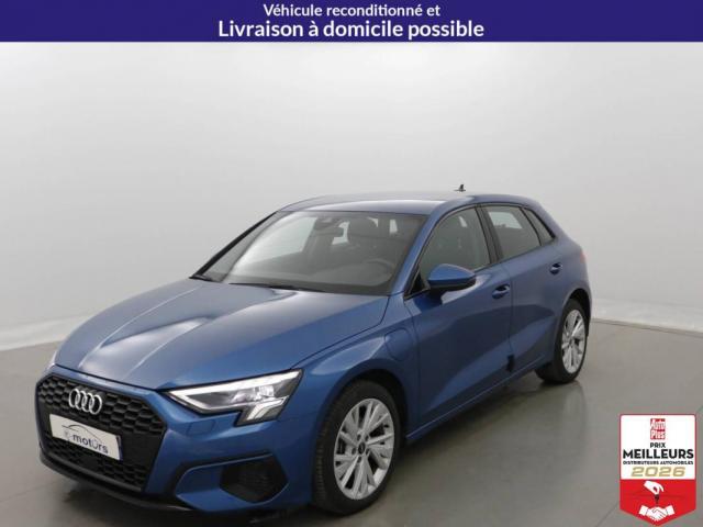 Audi A3 Sportback 40 Tfsie 204 S Tronic 6 Design Luxe