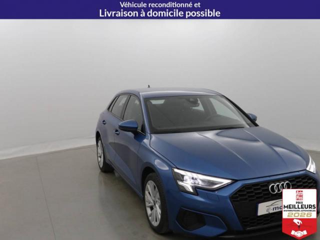 Audi A3 Sportback image 1