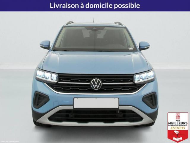 Volkswagen T-Cross image 9