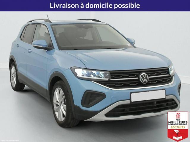 Volkswagen T-Cross image 5
