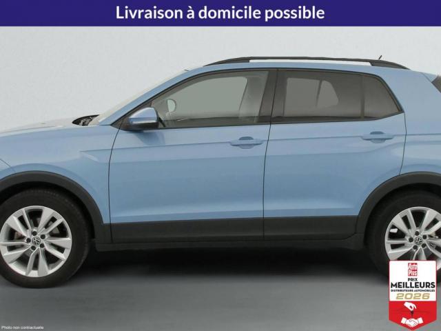 Volkswagen T-Cross image 6