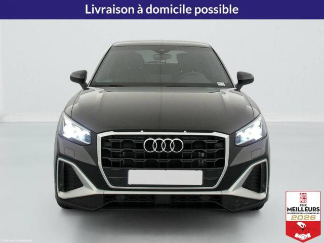 Audi Q2 image 7