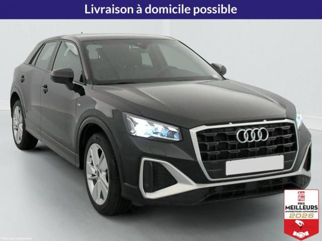 Audi Q2 image 4