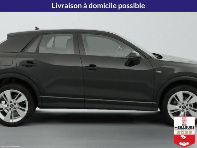 Audi Q2 image 8