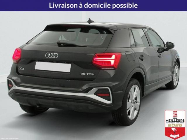 Audi Q2 image 2