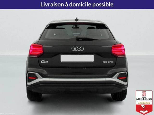 Audi Q2 image 5