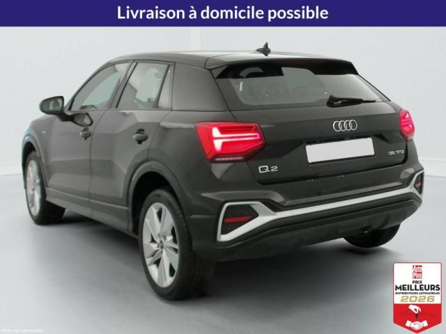 Audi Q2 image 1