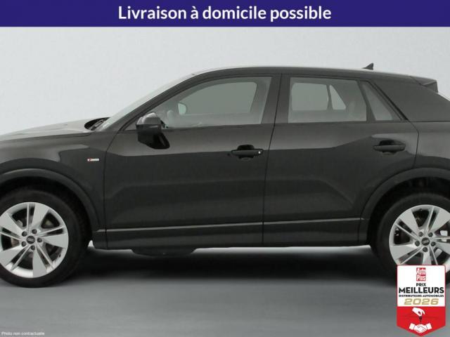 Audi Q2 image 9
