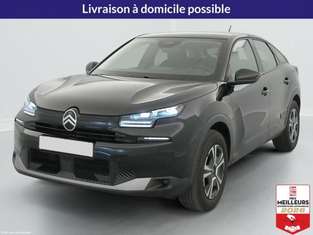 Citroen C4 Hybride 110 Ch E-Dcs6 You