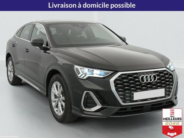 Audi Q3 Sportback image 7