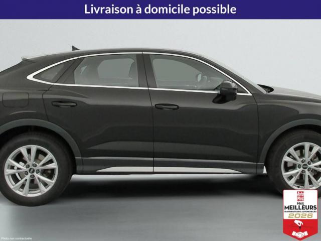 Audi Q3 Sportback image 9