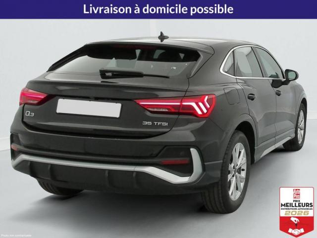 Audi Q3 Sportback image 3