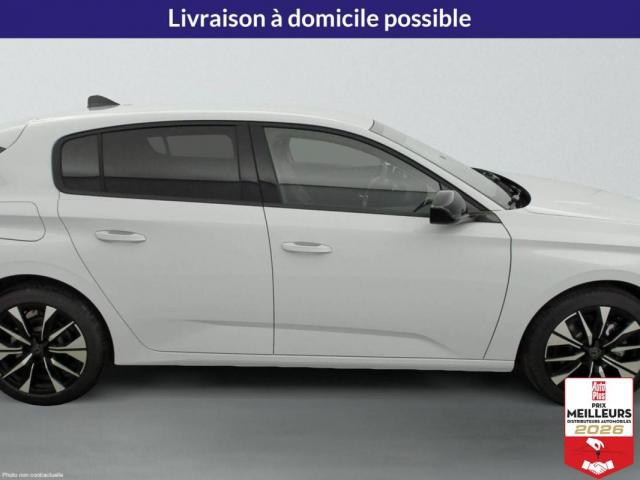 Peugeot 308 image 4