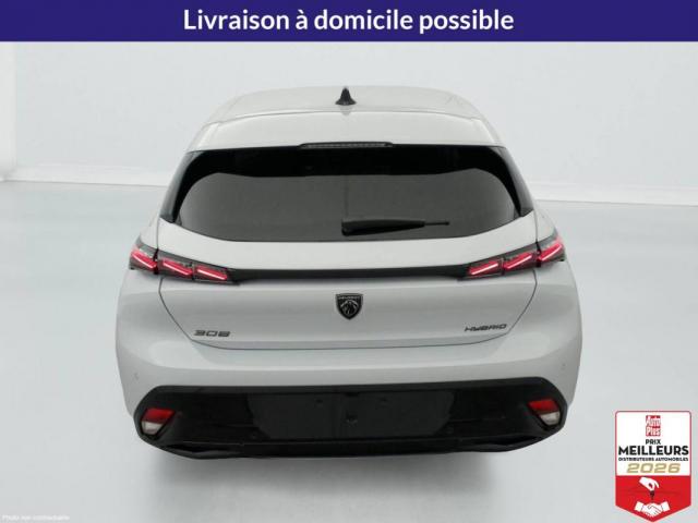 Peugeot 308 image 7