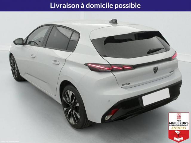 Peugeot 308 image 2