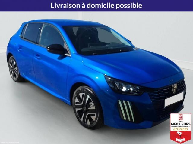 Peugeot 208 image 4