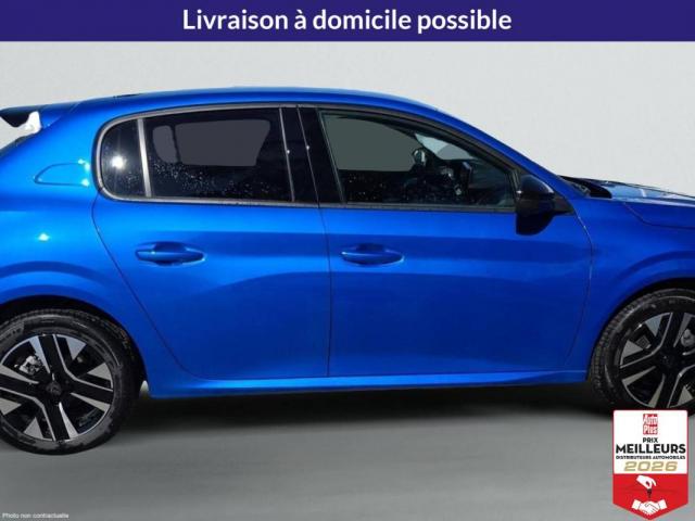 Peugeot 208 image 7