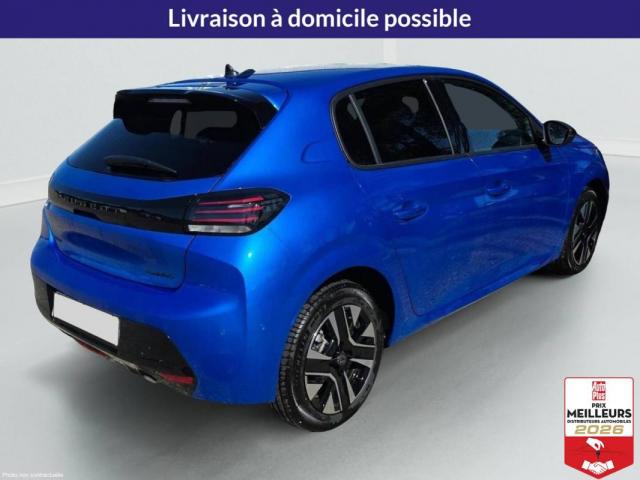 Peugeot 208 image 3