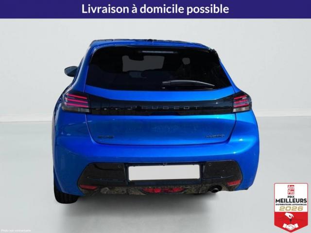 Peugeot 208 image 1