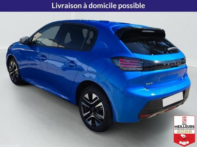 Peugeot 208 image 2