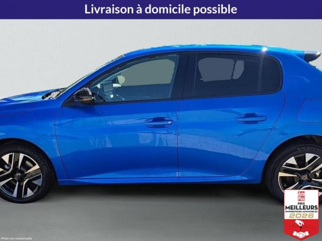 Peugeot 208 image 5