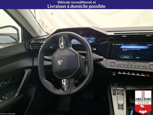 Peugeot 308 image 5