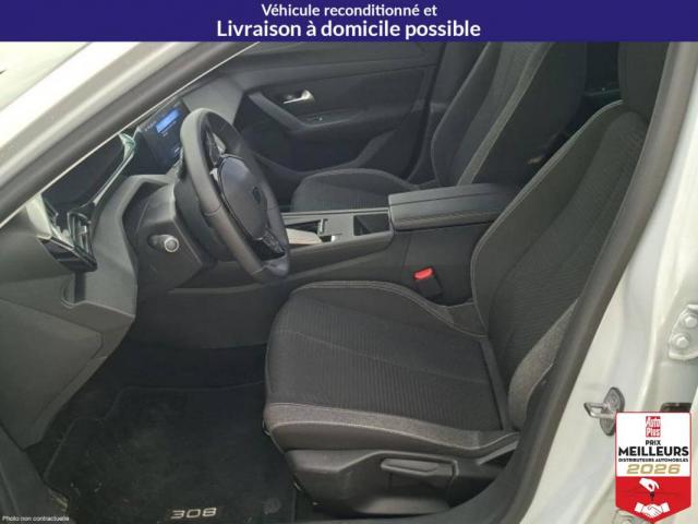 Peugeot 308 image 1