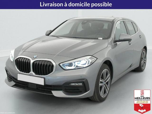 Bmw Série 1 F40 116d 116 Ch Business Design