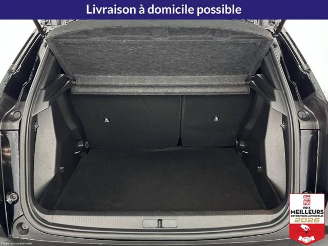 Peugeot 2008 image 9