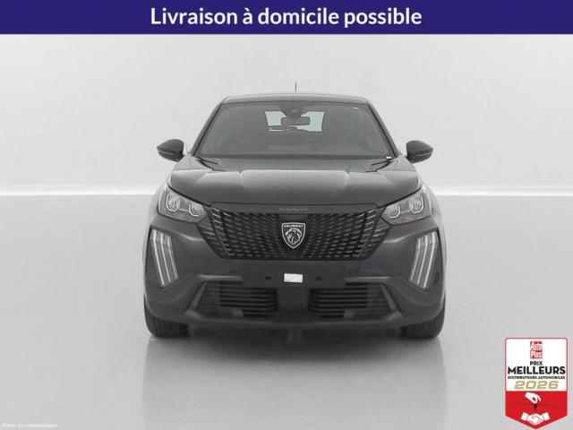 Peugeot 2008 image 5