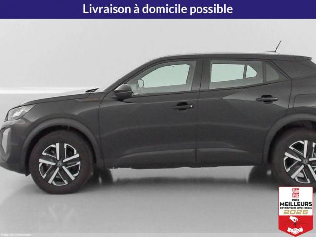 Peugeot 2008 image 7