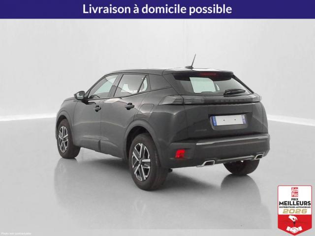 Peugeot 2008 image 1