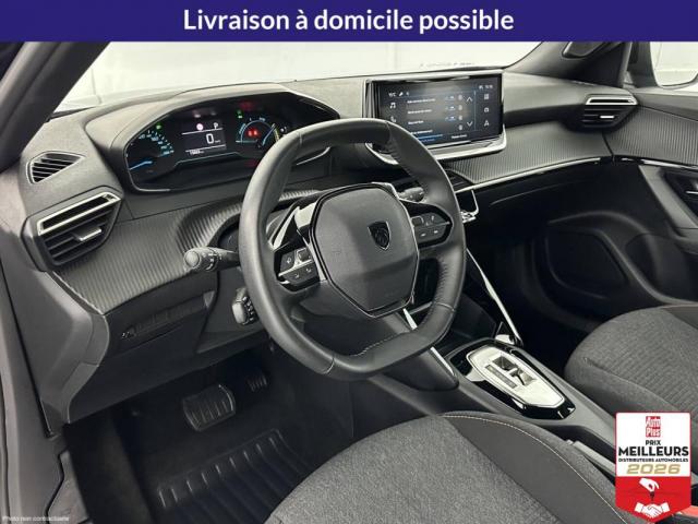Peugeot 2008 image 2