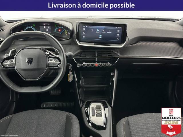 Peugeot 2008 image 3