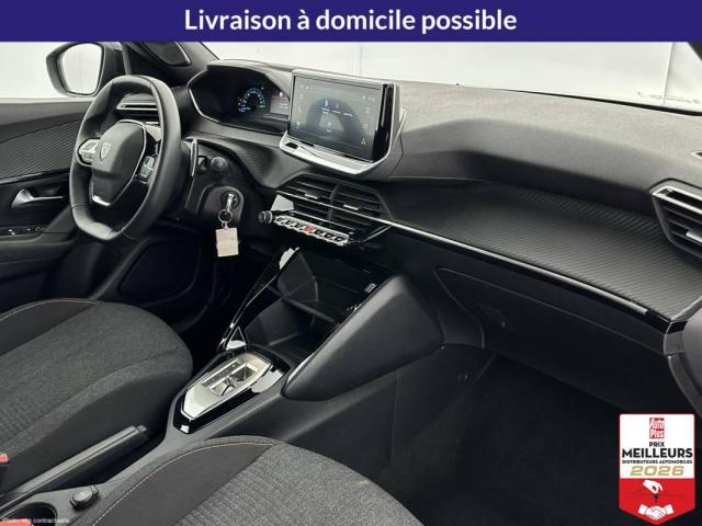 Peugeot 2008 image 8
