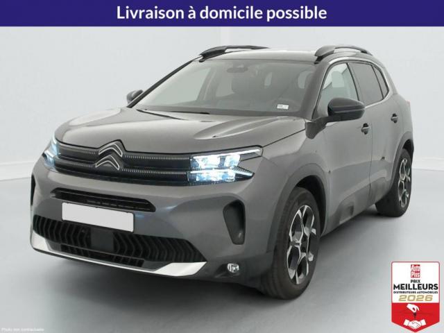 Citroen C5 Aircross Bluehdi 130 Eat8 Max