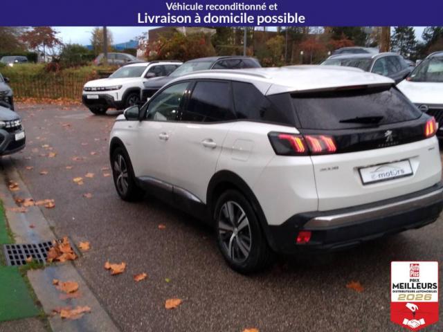 Peugeot 3008 image 7