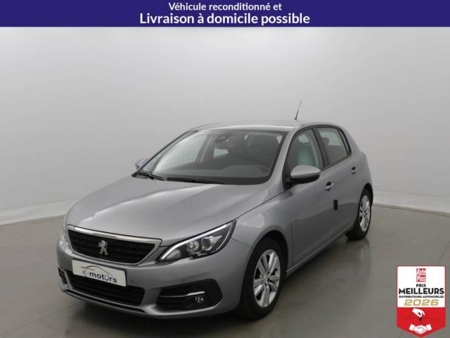 Peugeot 308 Essence 110 Active