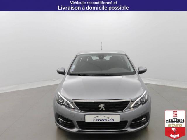 Peugeot 308 image 2