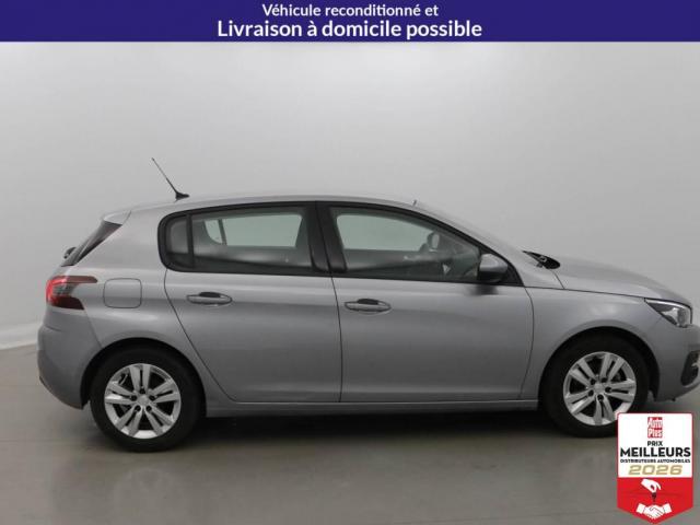 Peugeot 308 image 7