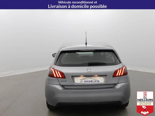 Peugeot 308 image 6