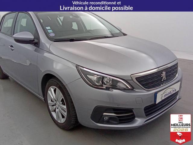 Peugeot 308 image 3
