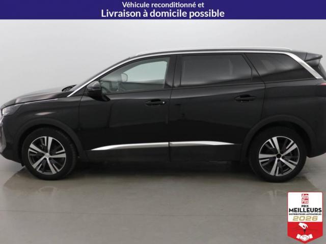 Peugeot 5008 image 5
