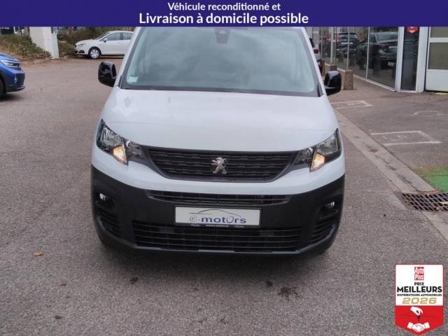 Peugeot Partner image 4