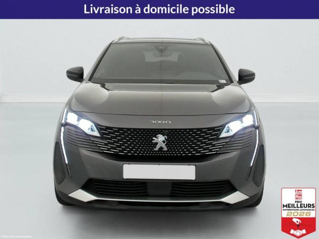 Peugeot 3008 image 4