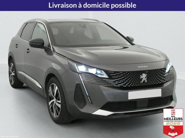 Peugeot 3008 image 6
