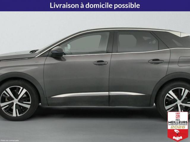 Peugeot 3008 image 2