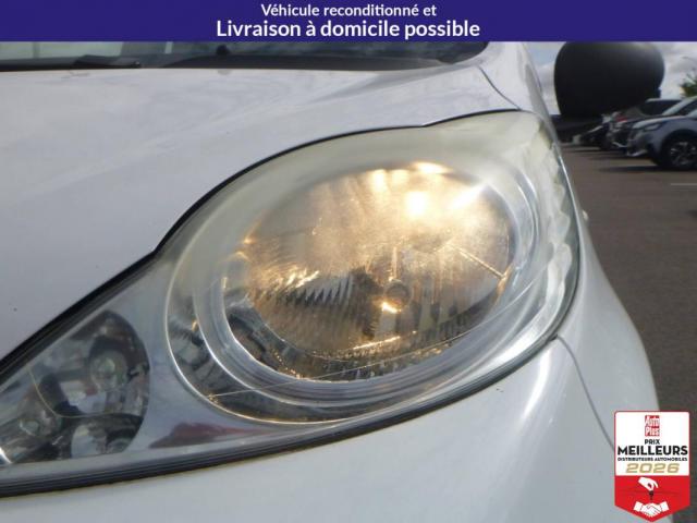 Peugeot 107 image 3