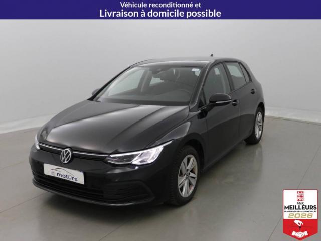 Volkswagen Golf Tdi Scr 115 Life