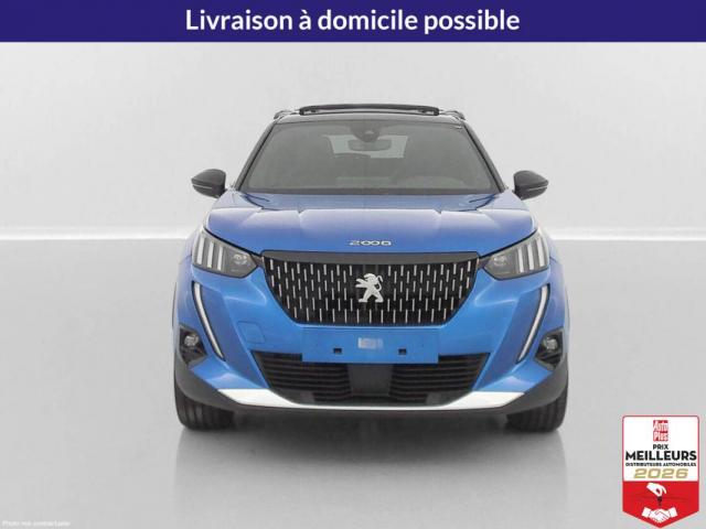 Peugeot 2008 image 7